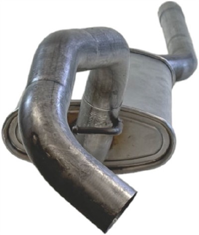 BOSAL 284-813 EAN: 3351642848138.
