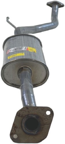 BOSAL 284-957 EAN: 3351642849579.
