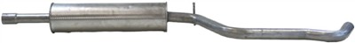BOSAL 284-963 EAN: 3351642849630.
