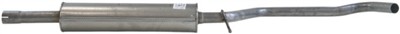 BOSAL 284-987 EAN: 3351642849876.