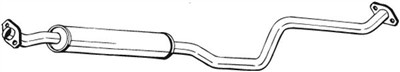 BOSAL 285-069 EAN: 3351642850698.