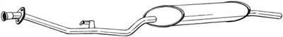 BOSAL 285-099 EAN: 3351642850995.