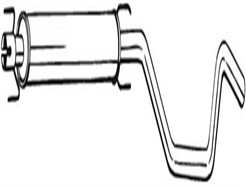 BOSAL 285-121