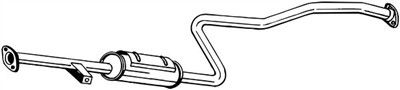 BOSAL 285-111 EAN: 3351642851114.