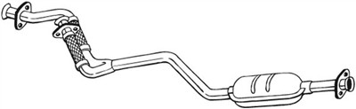 BOSAL 285-173 EAN: 3351642851732.