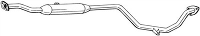 BOSAL 285-275 EAN: 3351642852753.