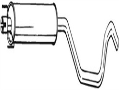 BOSAL 285-313