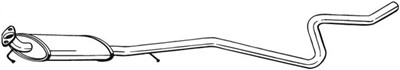 BOSAL 285-529