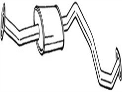 BOSAL 285-441