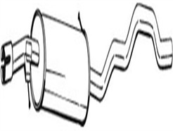 BOSAL 285-515