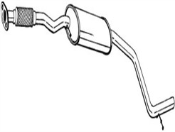 BOSAL 285-795