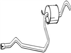 BOSAL 285-799