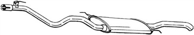 BOSAL 285-901 EAN: 3351642859011.