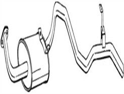 BOSAL 286-039