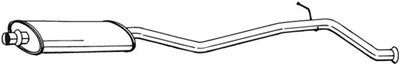 BOSAL 286-167 EAN: 3351642861670.