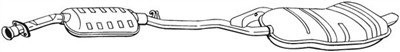 BOSAL 286-181 EAN: 3351642861816.