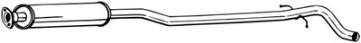 BOSAL 286-189 EAN: 3351642861892.