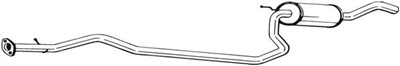 BOSAL 286-241 EAN: 3351642862417.