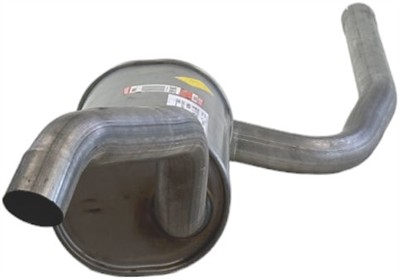 BOSAL 286-545 EAN: 3351642865456.