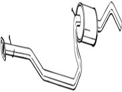 BOSAL 286-955