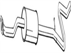 BOSAL 286-049
