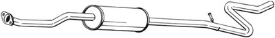 BOSAL 286-049 EAN: 3351642860499.