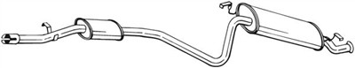 BOSAL 287-149 EAN: 3351642871495.