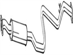 BOSAL 287-399