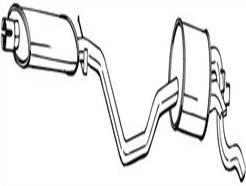 BOSAL 287-869