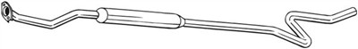 BOSAL 288-135 EAN: 3351642881357.