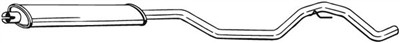 BOSAL 291-003 EAN: 3351642910033.