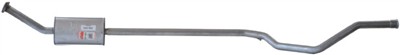 BOSAL 291-079 EAN: 3351642910798.