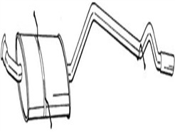 BOSAL 291-429