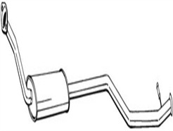 BOSAL 292-031
