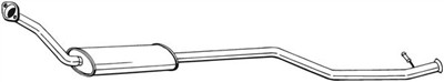 BOSAL 292-031 EAN: 3351642920315.