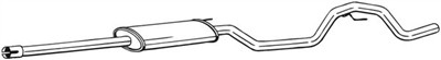 BOSAL 292-039 EAN: 3351642920391.