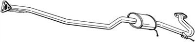 BOSAL 293-129 EAN: 3351642931298.