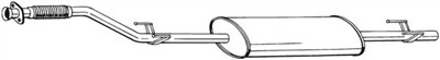 BOSAL 293-209 EAN: 3351642932097.