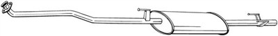 BOSAL 294-217 EAN: 3351642942171.