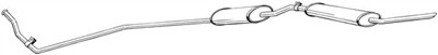BOSAL 294-461 EAN: 3351642944618.
