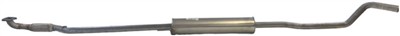 BOSAL 295-617 EAN: 3351642956178.