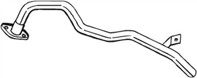 BOSAL 439-109 EAN: 3351644391090.