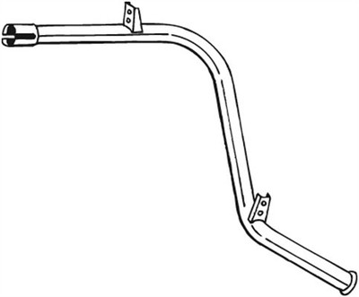 BOSAL 439-369 EAN: 3351644393698.