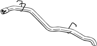 BOSAL 440-101 EAN: 3351644401010.