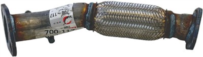BOSAL 700-117 EAN: 3351647001170.