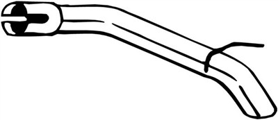 BOSAL 700-179 EAN: 3351647001798.