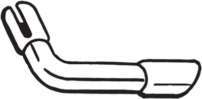 BOSAL 700-223 EAN: 3351647002238.
