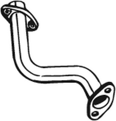 BOSAL 713-071 EAN: 3351647130719.