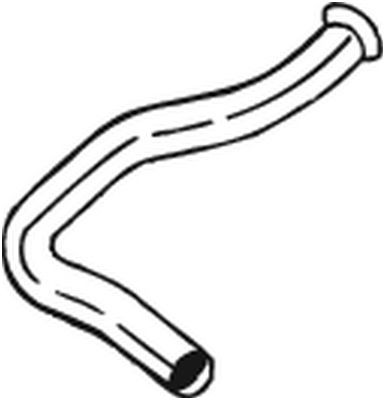 BOSAL 716-627 EAN: 3351647166275.