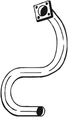 BOSAL 730-261 EAN: 3351647302611.